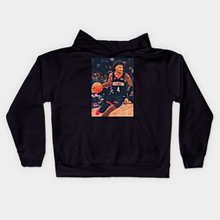 Jalen Green HD Kids Hoodie